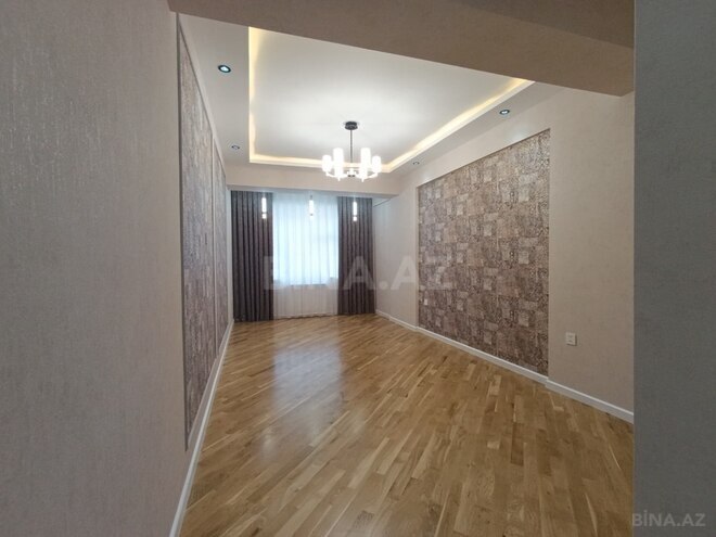 Satılır 4 otaqlı yeni tikili 155 m², Həzi Aslanov m., photo 18 from 25