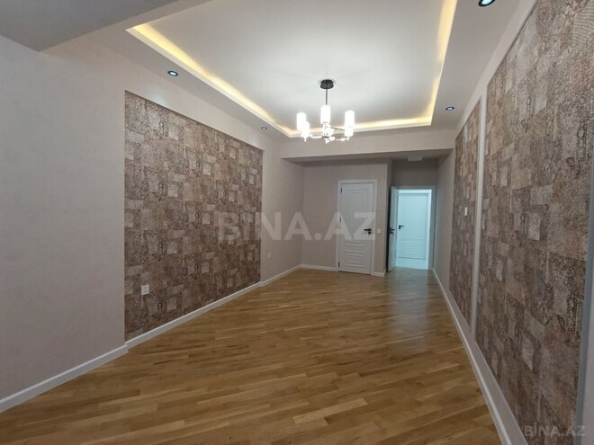 Satılır 4 otaqlı yeni tikili 155 m², Həzi Aslanov m., photo 19 from 25