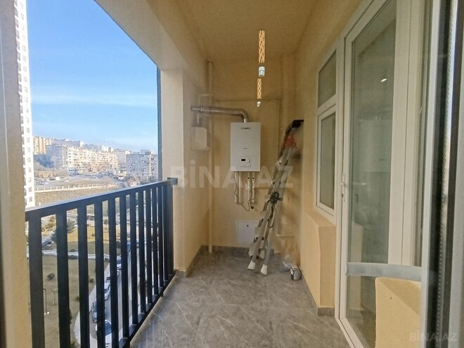 Satılır 4 otaqlı yeni tikili 155 m², Həzi Aslanov m., photo 4 from 25