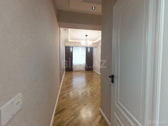 Satılır 4 otaqlı yeni tikili 155 m², Həzi Aslanov m., photo 17 from 25