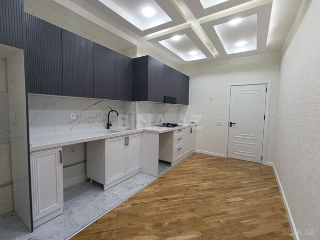 Satılır 4 otaqlı yeni tikili 155 m², Həzi Aslanov m., photo 10 from 25
