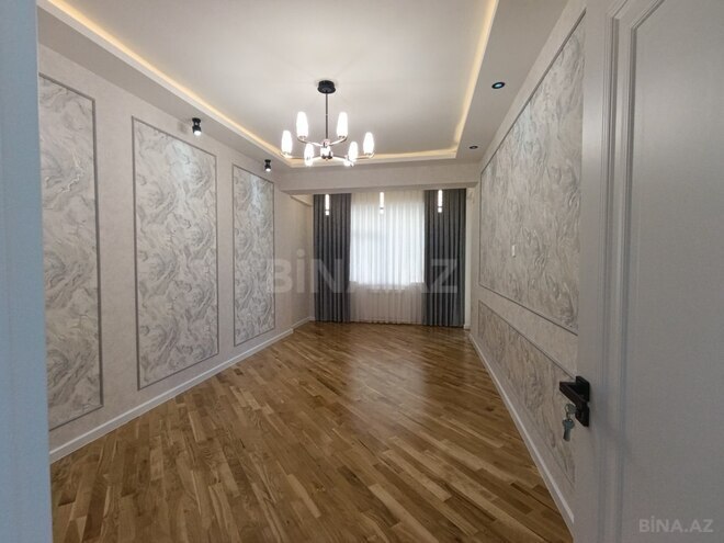 Satılır 4 otaqlı yeni tikili 155 m², Həzi Aslanov m., photo 12 from 25