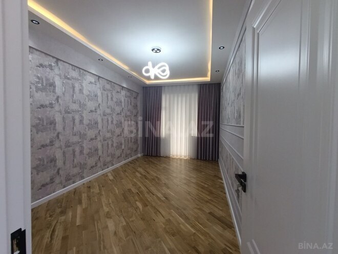 Satılır 4 otaqlı yeni tikili 155 m², Həzi Aslanov m., photo 15 from 25