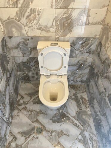 1 otaqlı həyət evi/bağ evi - Lökbatan q. - 35 m² (4)