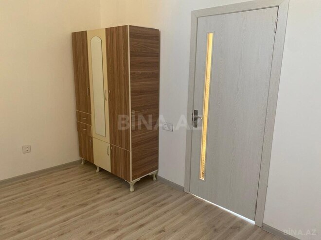 1 otaqlı həyət evi/bağ evi - Lökbatan q. - 35 m² (3)