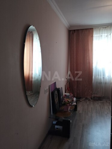 2-комн. вторичка - м. Ази Асланов - 60 м² (11)