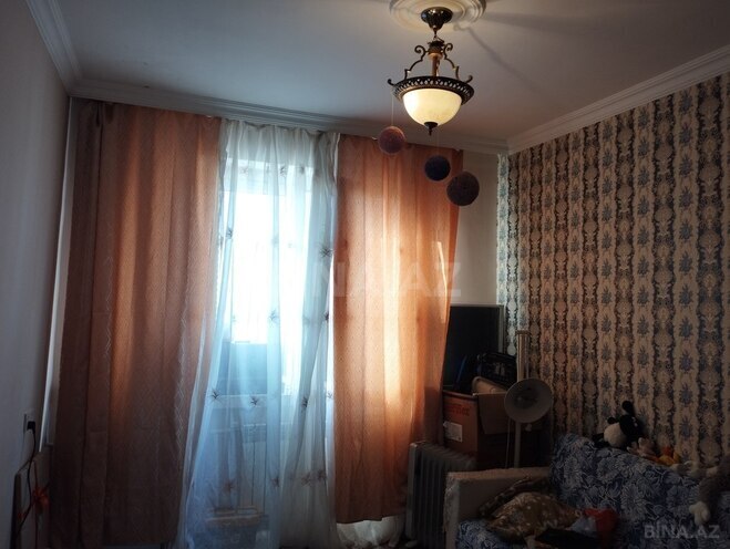 2-комн. вторичка - м. Ази Асланов - 60 м² (10)
