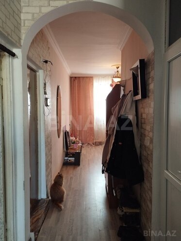 2-комн. вторичка - м. Ази Асланов - 60 м² (7)