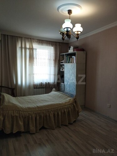 2-комн. вторичка - м. Ази Асланов - 60 м² (14)
