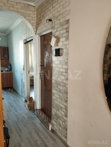 2-комн. вторичка - м. Ази Асланов - 60 м² (5)