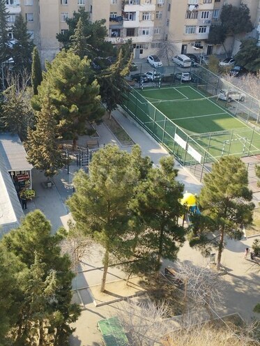 2-комн. вторичка - м. Ази Асланов - 60 м² (4)