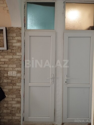 2-комн. вторичка - м. Ази Асланов - 60 м² (22)