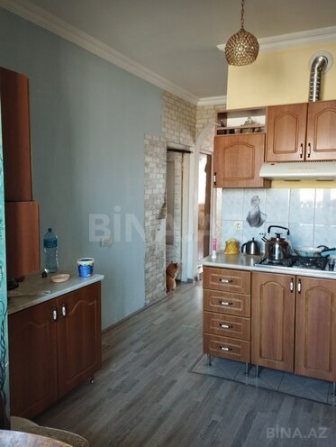 2-комн. вторичка - м. Ази Асланов - 60 м² (13)