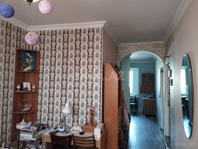 2-комн. вторичка - м. Ази Асланов - 60 м² (9)