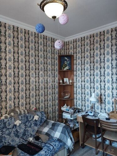 2-комн. вторичка - м. Ази Асланов - 60 м² (8)