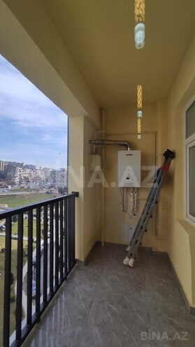 Satılır 4 otaqlı yeni tikili 153 m², Əhmədli q., photo 6 from 24