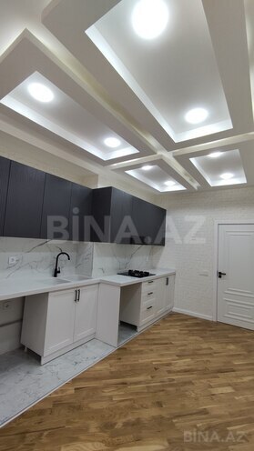 Satılır 4 otaqlı yeni tikili 153 m², Əhmədli q., photo 8 from 24