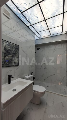 Satılır 4 otaqlı yeni tikili 153 m², Əhmədli q., photo 21 from 24