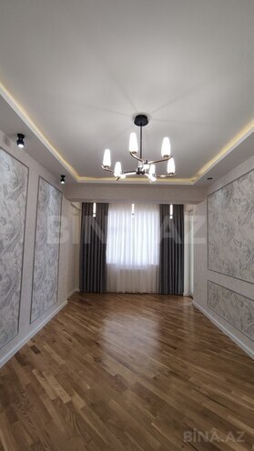 Satılır 4 otaqlı yeni tikili 153 m², Əhmədli q., photo 4 from 24