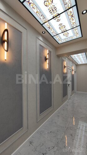 Satılır 4 otaqlı yeni tikili 153 m², Əhmədli q., photo 14 from 24