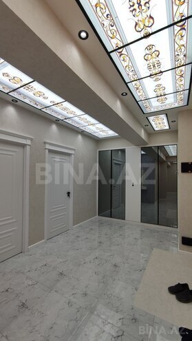 Satılır 4 otaqlı yeni tikili 153 m², Əhmədli q., photo 7 from 24