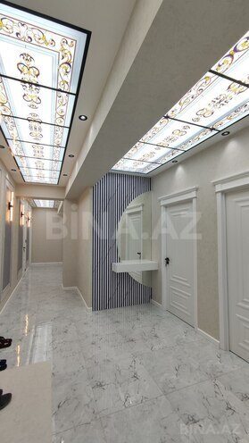 Satılır 4 otaqlı yeni tikili 153 m², Əhmədli q., photo 18 from 24