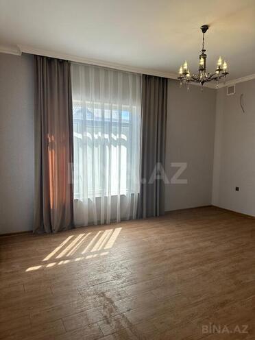 5 otaqlı həyət evi/bağ evi - Nardaran q. - 190 m² (7)