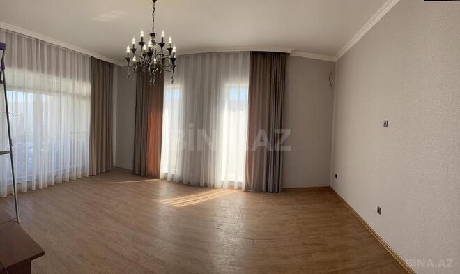 5 otaqlı həyət evi/bağ evi - Nardaran q. - 190 m² (4)