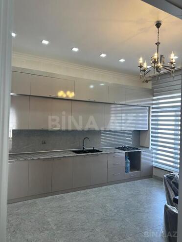 5 otaqlı həyət evi/bağ evi - Nardaran q. - 190 m² (6)