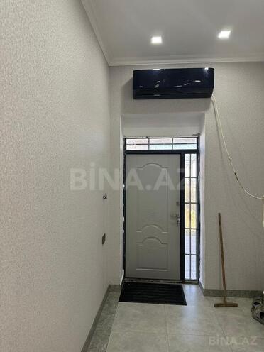 5 otaqlı həyət evi/bağ evi - Nardaran q. - 190 m² (9)