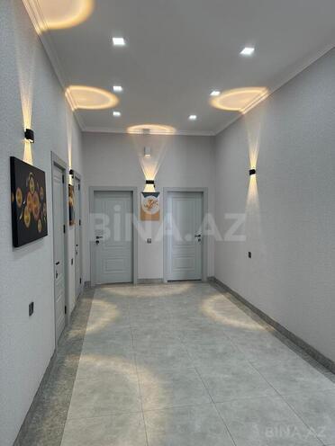5 otaqlı həyət evi/bağ evi - Nardaran q. - 190 m² (11)