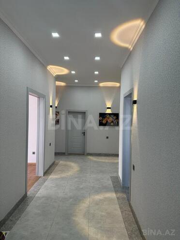 5 otaqlı həyət evi/bağ evi - Nardaran q. - 190 m² (3)