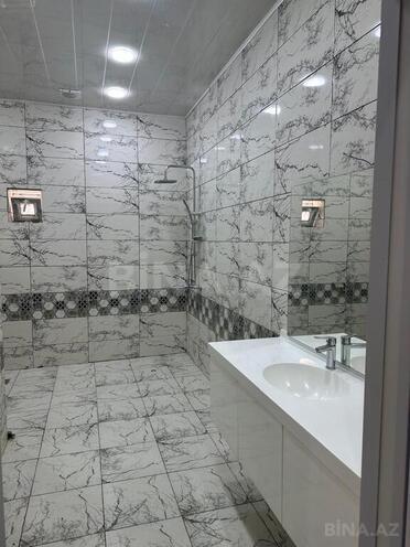 5 otaqlı həyət evi/bağ evi - Nardaran q. - 190 m² (8)