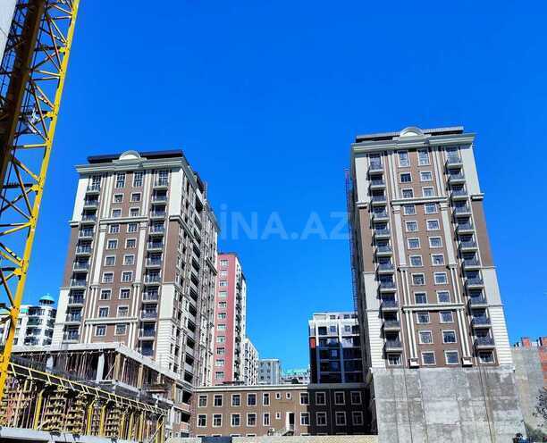 3-комн. новостройка - Наримановский  р. - 103 м² (1)