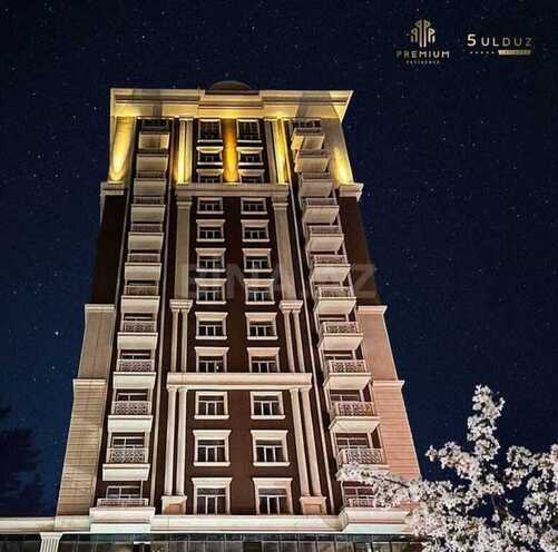 3-комн. новостройка - Наримановский  р. - 103 м² (2)