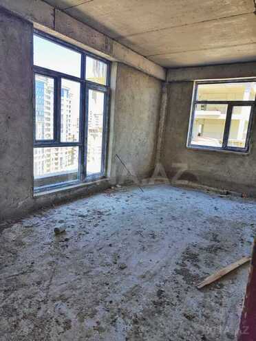 3-комн. новостройка - Наримановский  р. - 103 м² (12)