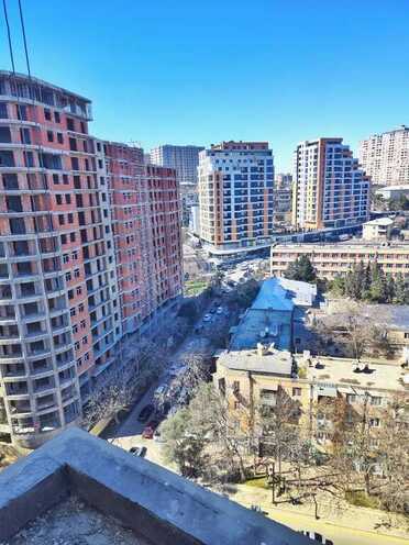 3-комн. новостройка - Наримановский  р. - 103 м² (11)