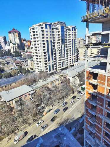 3-комн. новостройка - Наримановский  р. - 103 м² (9)