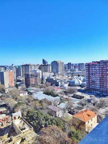3-комн. новостройка - Наримановский  р. - 103 м² (7)