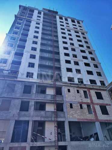 3-комн. новостройка - Наримановский  р. - 103 м² (5)