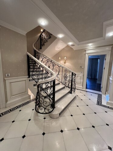 8-комн. новостройка - м. Нариман Нариманов - 750 м² (2)