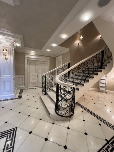 8-комн. новостройка - м. Нариман Нариманов - 750 м² (1)