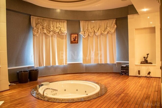 8-комн. новостройка - м. Нариман Нариманов - 750 м² (18)