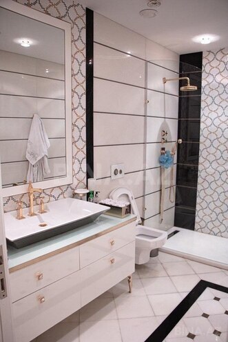 8-комн. новостройка - м. Нариман Нариманов - 750 м² (19)