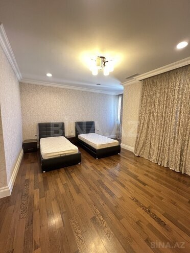 8-комн. новостройка - м. Нариман Нариманов - 750 м² (23)