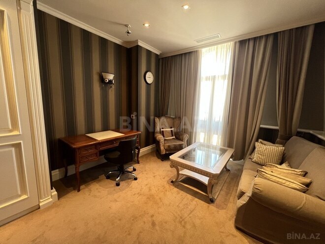 8-комн. новостройка - м. Нариман Нариманов - 750 м² (25)