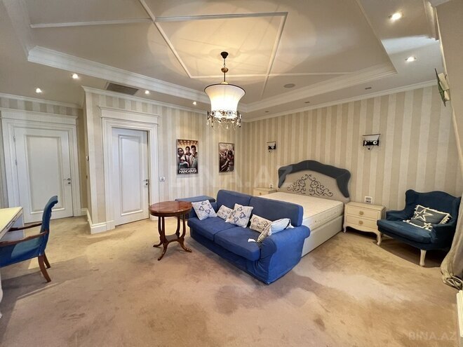 8-комн. новостройка - м. Нариман Нариманов - 750 м² (30)