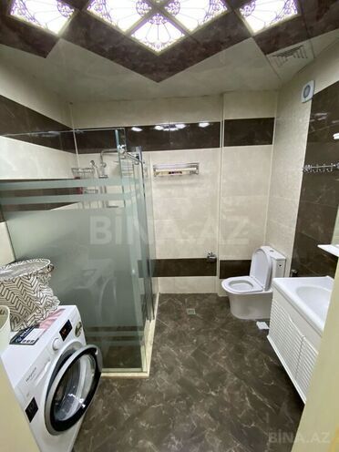 2-комн. новостройка - м. Элмляр Академиясы - 90 м² (17)