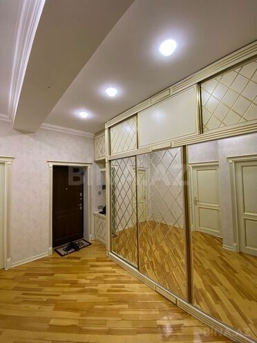 2-комн. новостройка - м. Элмляр Академиясы - 90 м² (6)