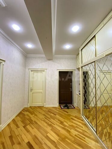 2-комн. новостройка - м. Элмляр Академиясы - 90 м² (9)